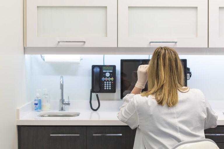 The Importance of Good Cybersecurity in Australian Health Industry